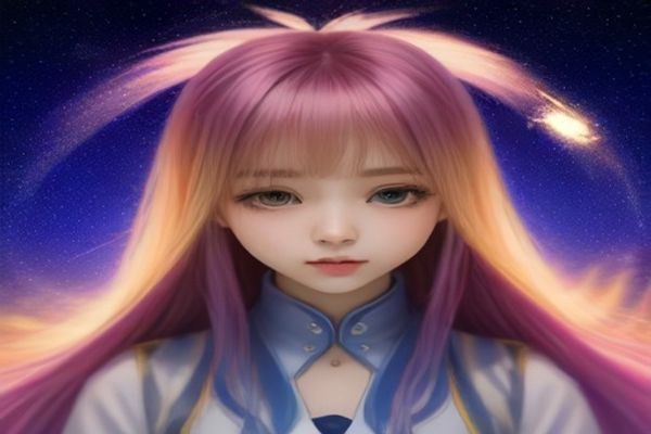 蜜桃影视2026年度科幻大片《星际穿越2026》剧照，宇宙飞船在蓝紫色星云背景中穿行，画面震撼壮观，4K超高清品质